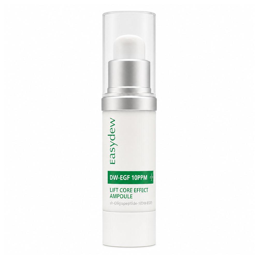 イージー듀 リフト アンプル EGF 10 コアエフェクト アンプル 15ml
