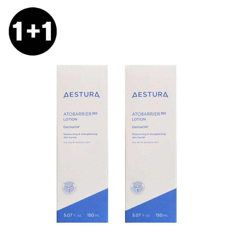 1+1 ESTRELLA ASTRA ATO BARRIER 365 ローション 150ml