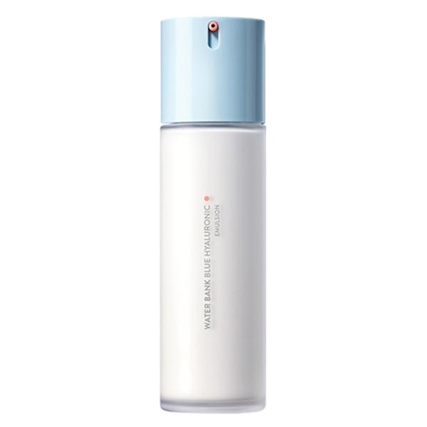 LANEIGE ウォーターバンク ブルーヒアルロニック エマルジョン 中〜乾燥肌用