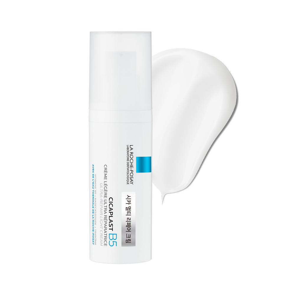 LA ROCHE-POSAY シカプラスト マルチリペアクリーム