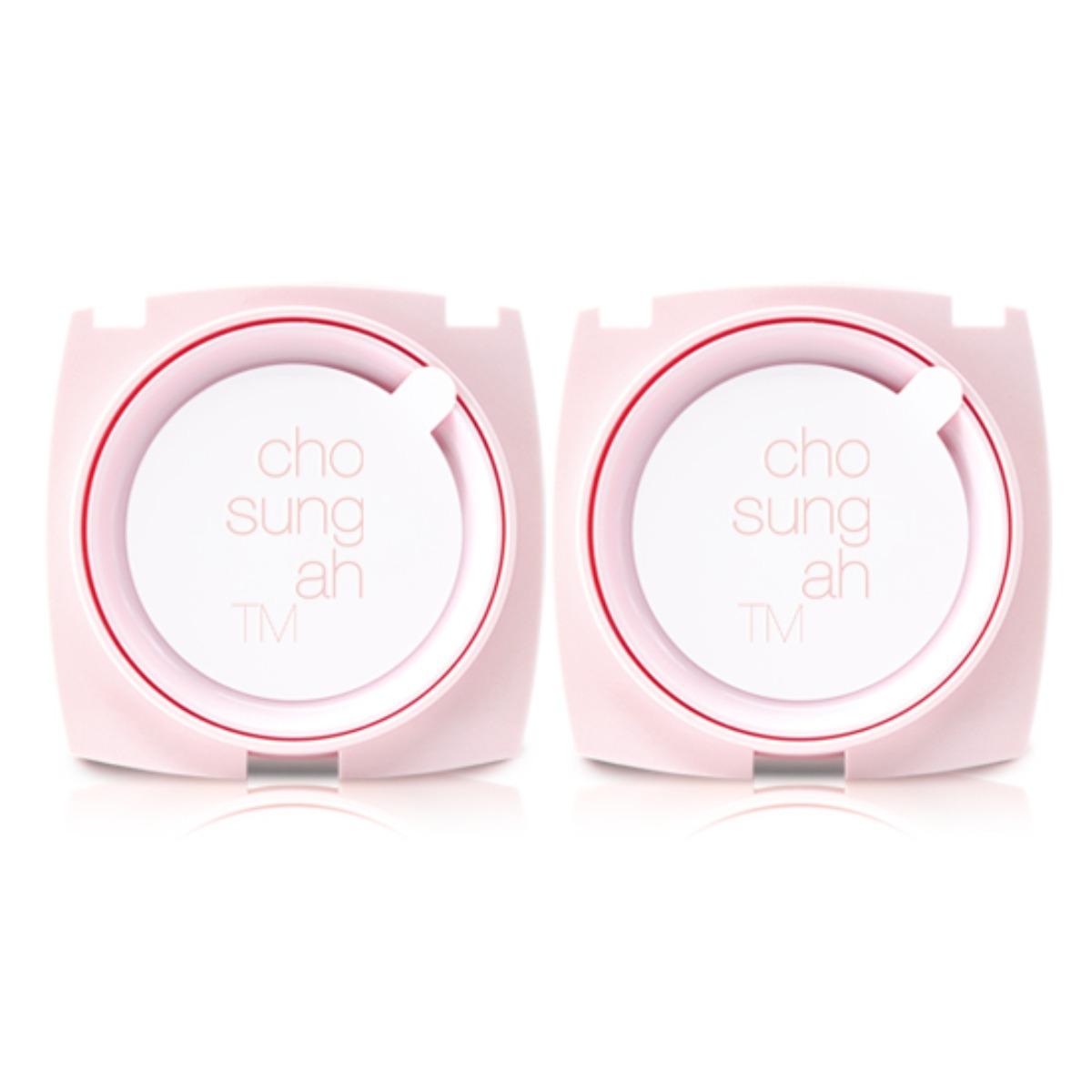 JUNGSAEMMOOL Raybeam Up Cream Angeling Edition リフィル x 2個