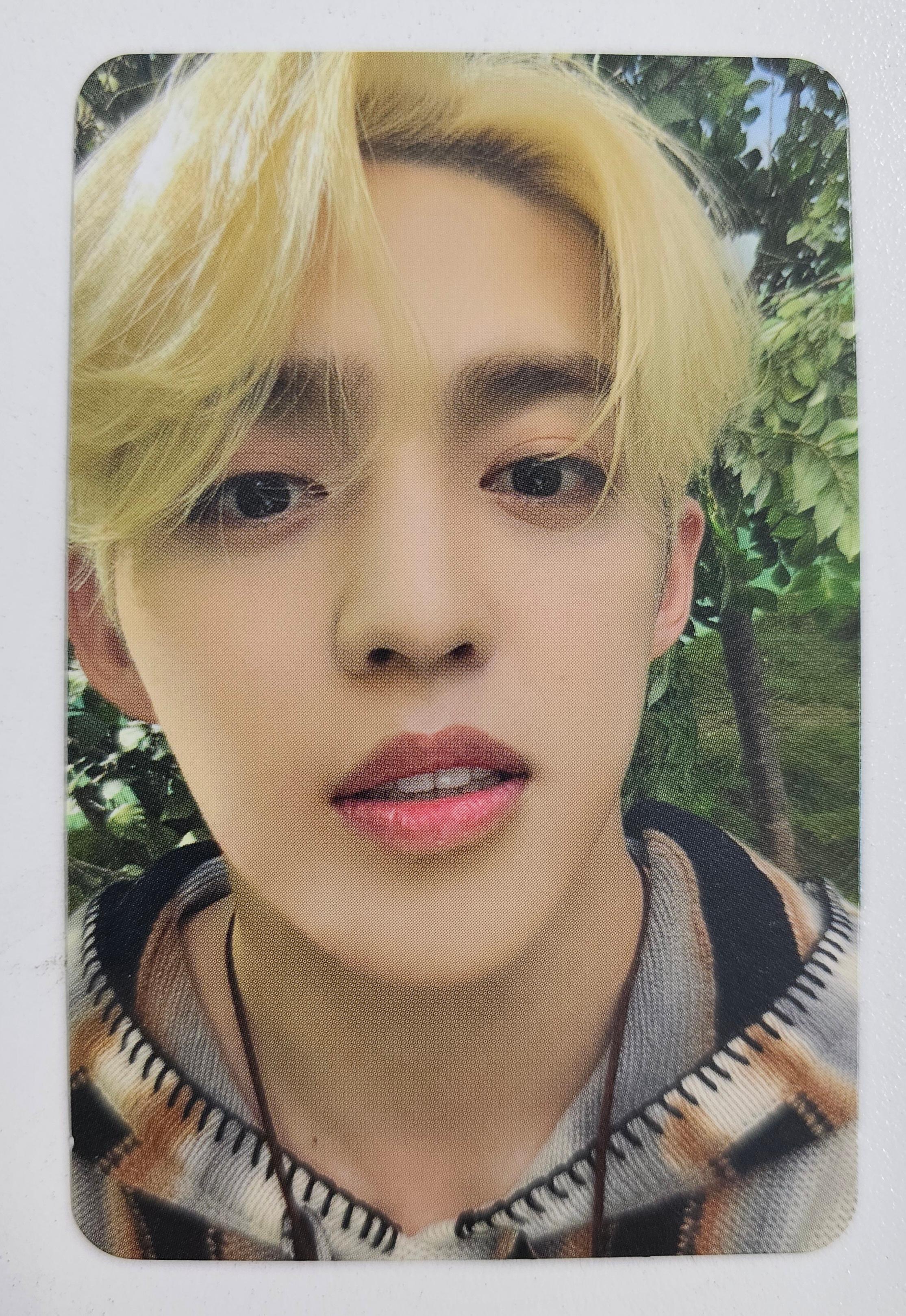 (세븐틴/에스쿱스) SEVENTEENTH HEAVEN YES24