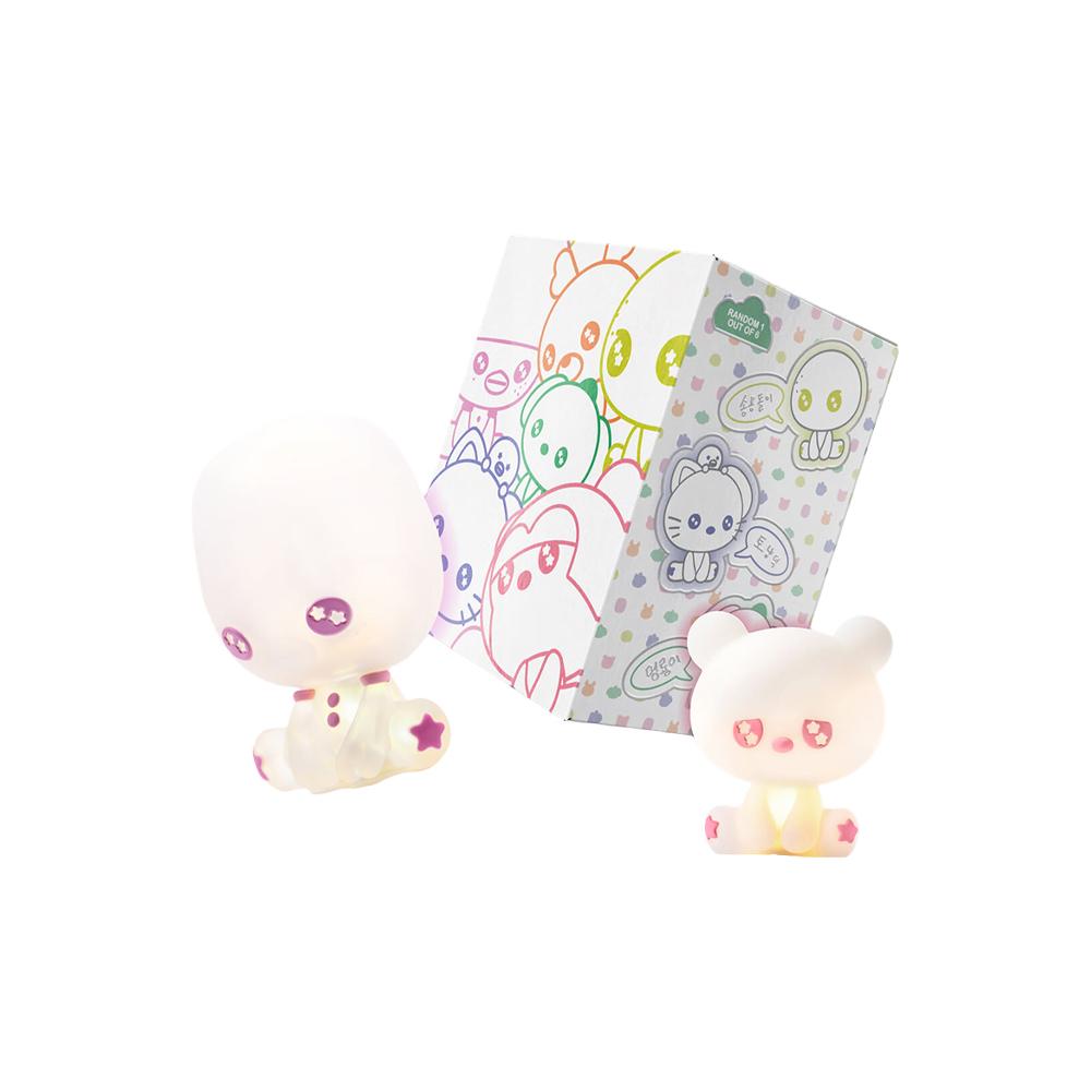 라이즈 앨범 II 투 미니 2집 RIIZE 피규어 버전 FIGURE VER