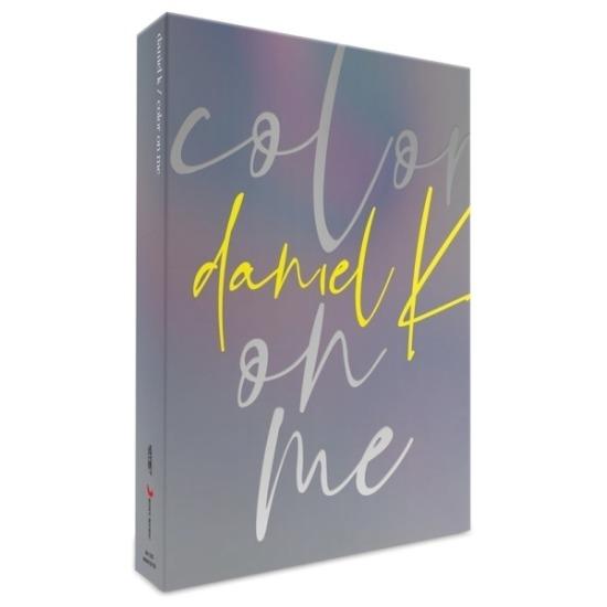Wanna One カンダニエル (Daniel K) - Mini 1集 color on me