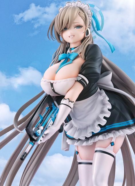 メガハウス ブルーアーカイブ アズナ フィギュア Lucrea