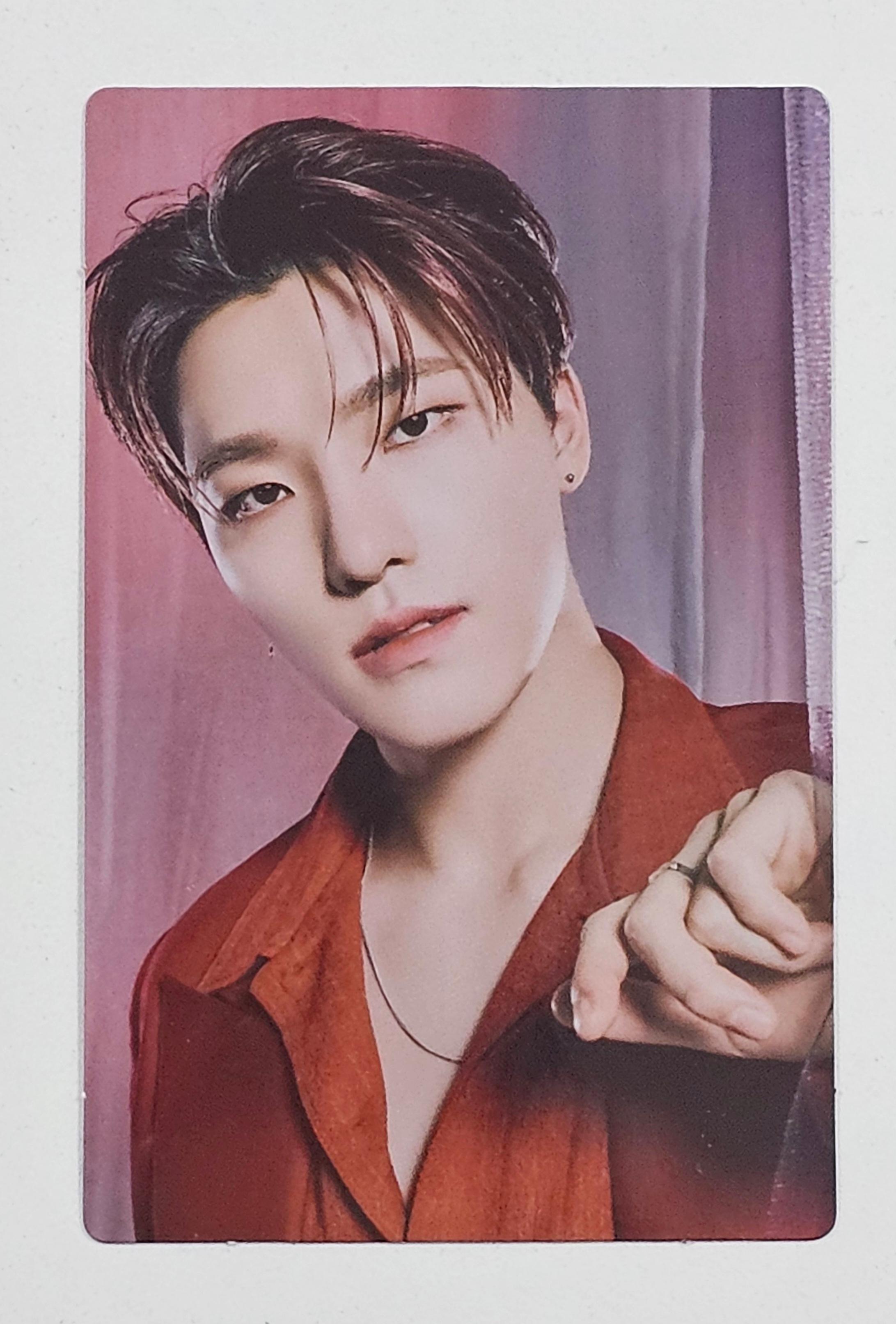 (SEVENTEEN/ディノ) SEVENTEEN POWER OF LOVE 52