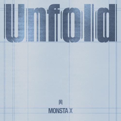 몬스타엑스 (MONSTA X) - Unfold [Heal Ver.]