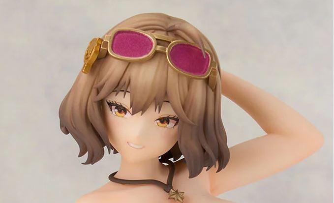 [即日発送] バンプレスト 승리의 여신 니케 コードリル アニス フィギュア