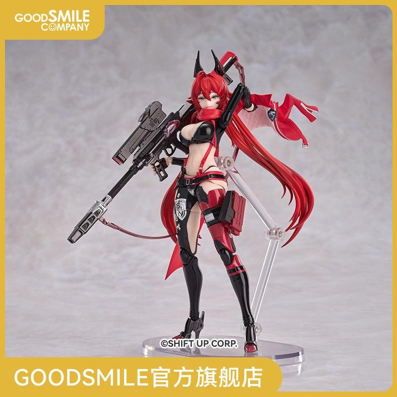 니케フィギュア 레드후드 승리의 여신 니케 フィギュア ハイパーボディ グッズ