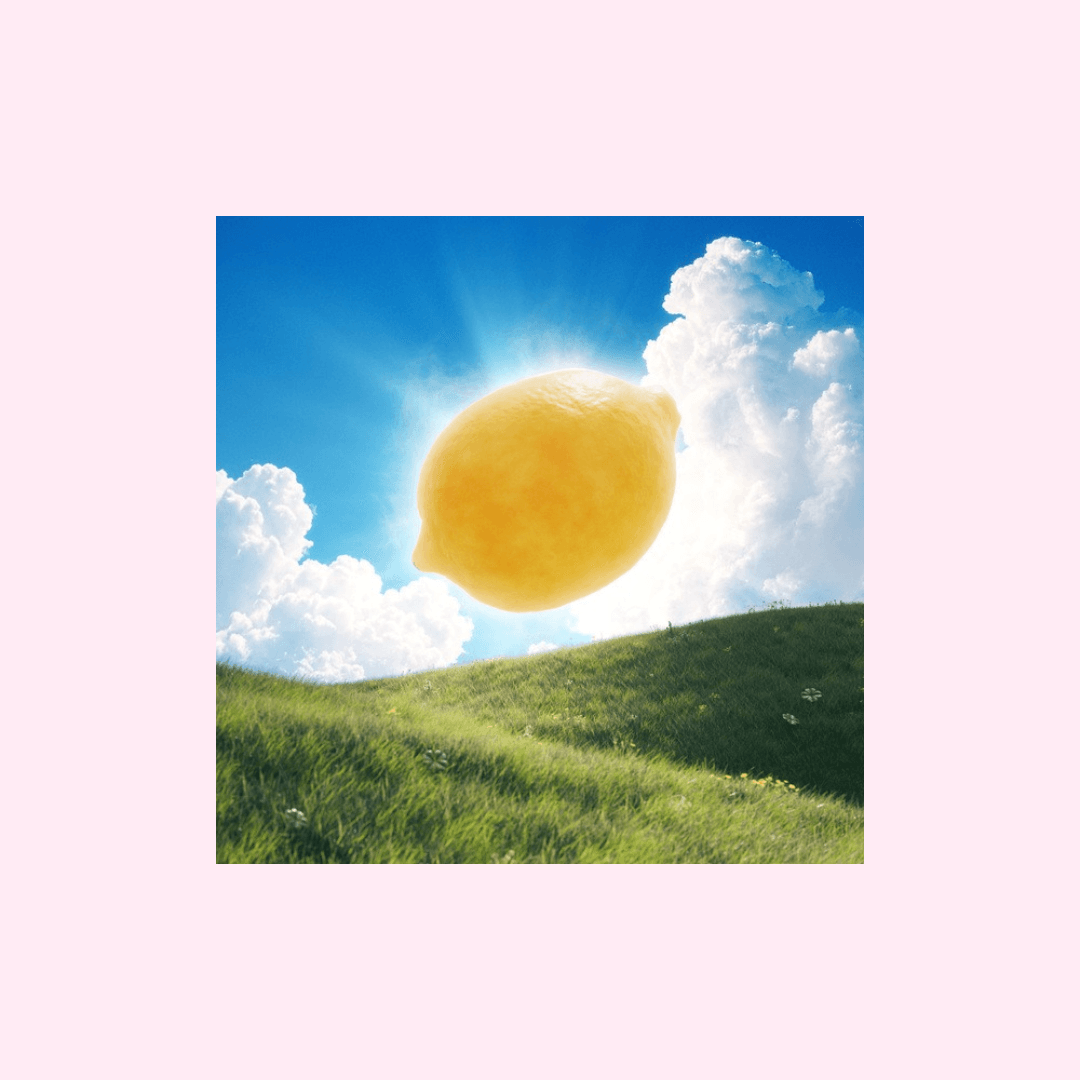 HEARTS2HEARTS - [ LEMON TANG ] 2ND (STICKER Ver.) 8종 세트