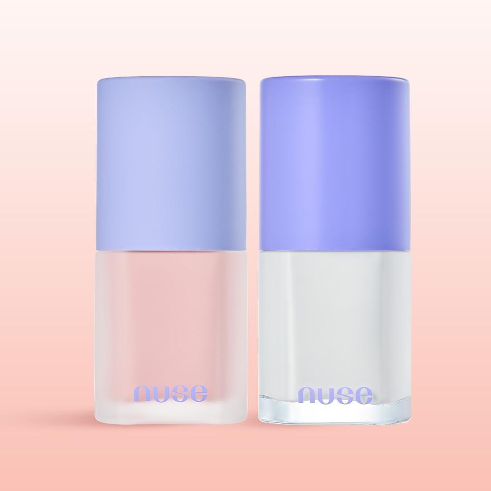 NUZ CARE トーンアップ 単品
