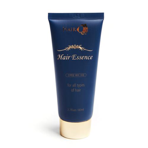 [Jessica Hair Cue] プロテイン ヘアクリーム 80ml