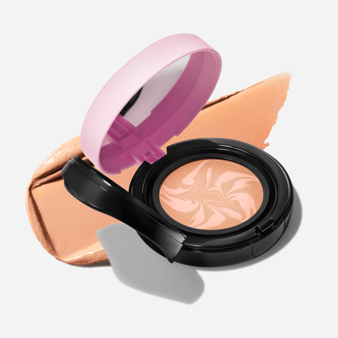 (当日出荷) MAC ライトフル C3 ピンク トーンアップ マルチ バーム クール
