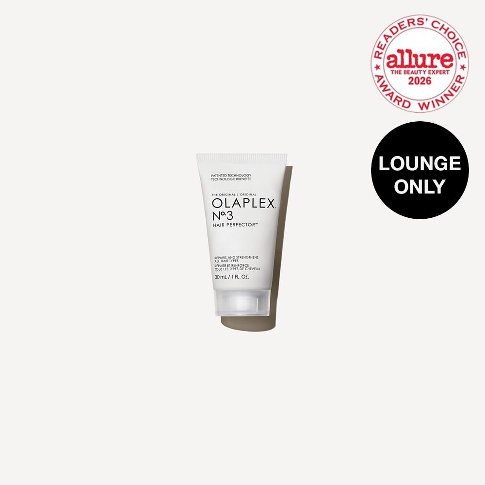 [ラウンジ限定] Olaplex No.3 ヘアパーフェクター トリートメント 30ml, 1個