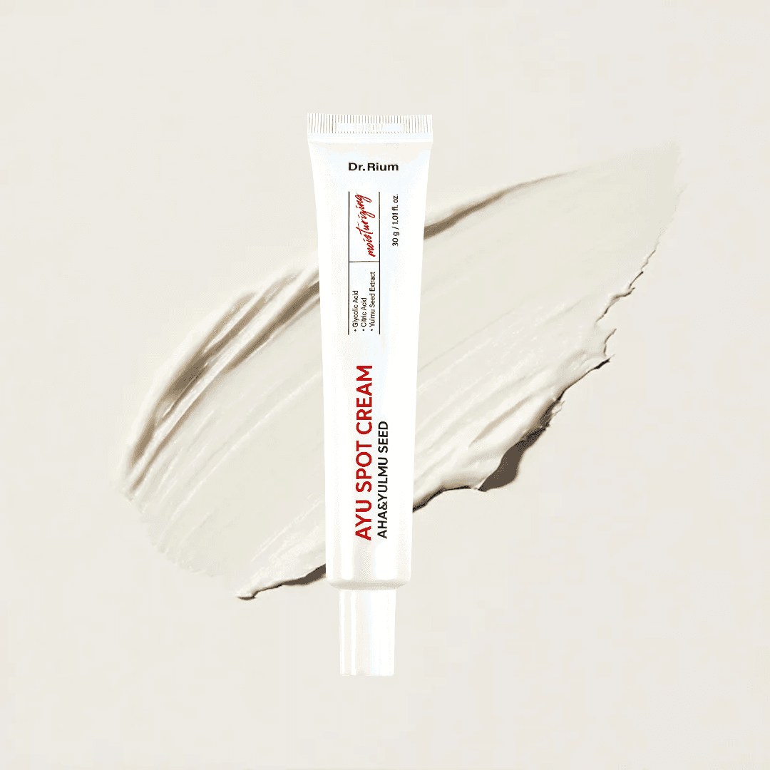 (リニューアル) Dr.Lium Ayu Spot Cream