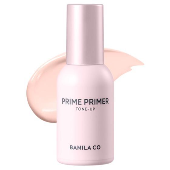 Banila co. プライム プライマー 30ml 桜 톤업 1個