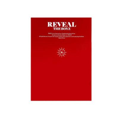 THE BOYZ 1集 / REVEAL (L100005654)