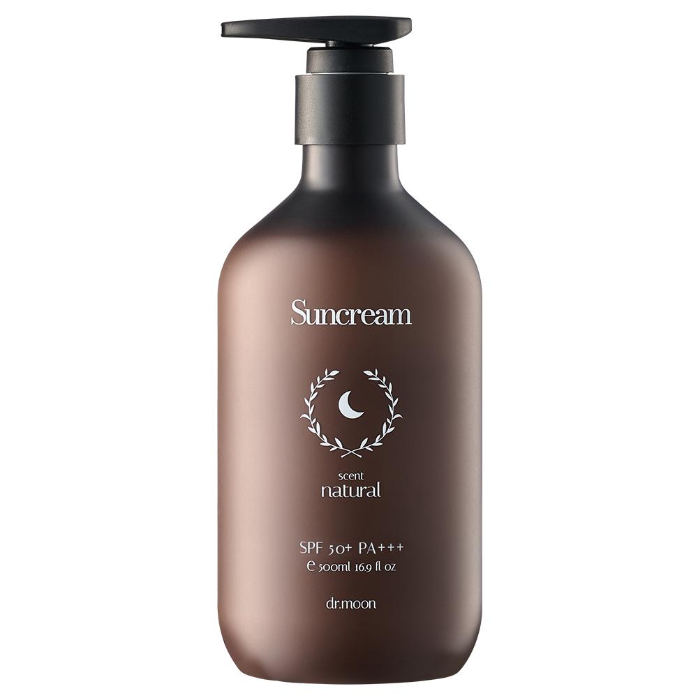 프리미엄 대용량 알로에베라 선크림 SPF50+ PA+++