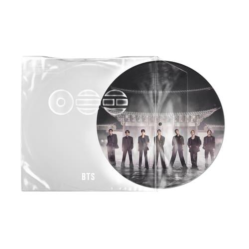[당일 발송] BTS 방탄소년단 정규5집 앨범 ARIRANG 613 Limited Edition Picture Disc Vinyl