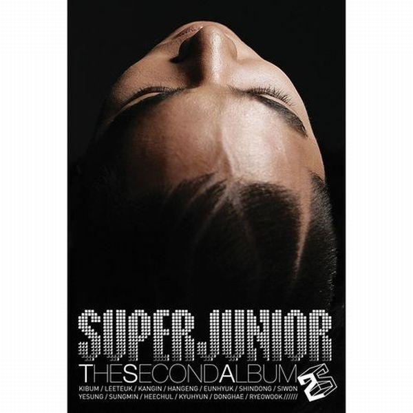 슈퍼주니어 (Super Junior) - Don’t Don (2집)