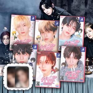 보이넥스트도어 앨범+특전2장 HOME 홈 정규 보넥도 똑똑똑 바이럴 스윗홈 VIRAL굿즈
