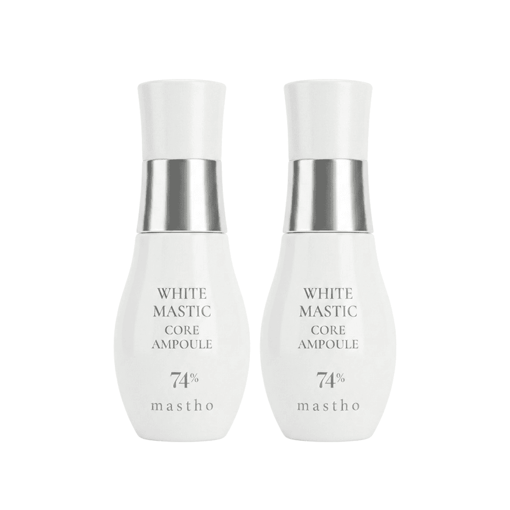 매스티나 앰플 시즌4 매스틱 코어 기미앰플 메스티나 30ml 2개