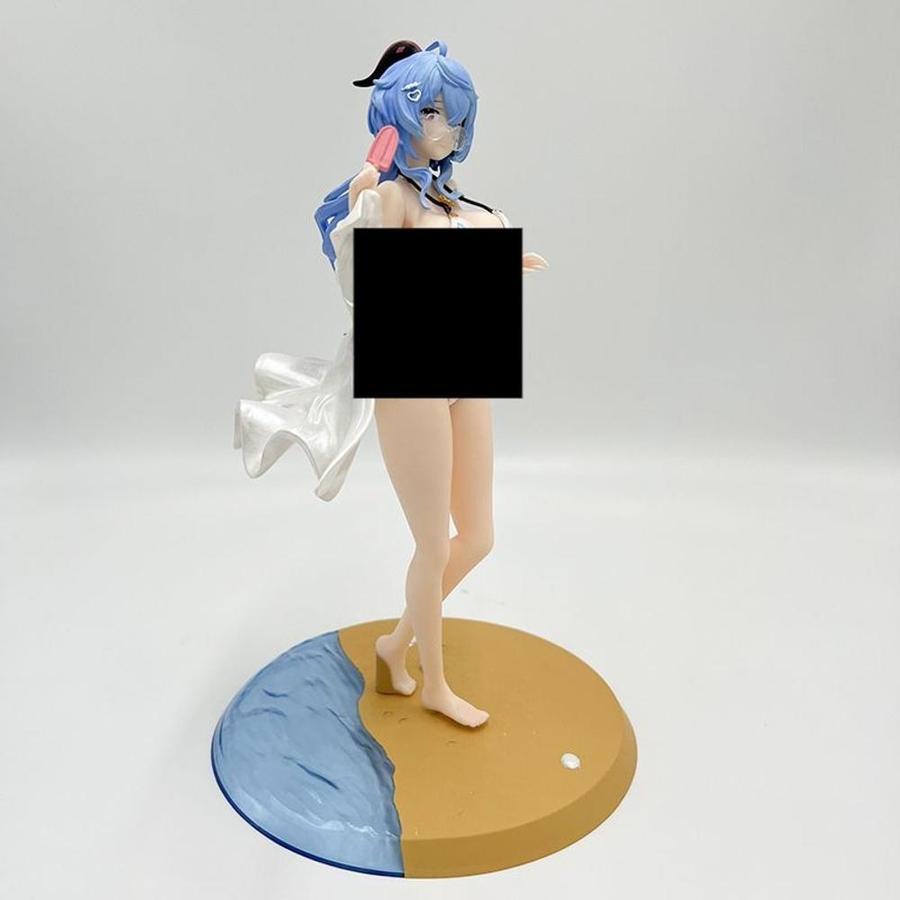 原神フィギュア 限定版 ナヒーダ プルミナ フィギュア キャラクター レジン 굿즈