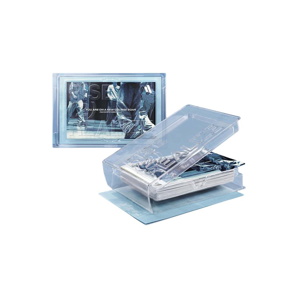 RIIZE Album II Tour Mini 2nd Album RIIZE Special Version SPECIAL VER