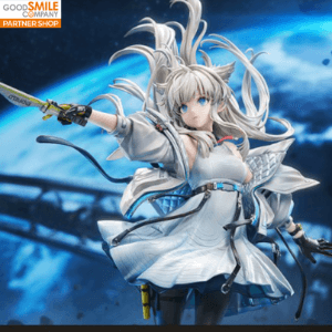 [예약]명일방주 엔드필드 펠리카 1/7 피규어
