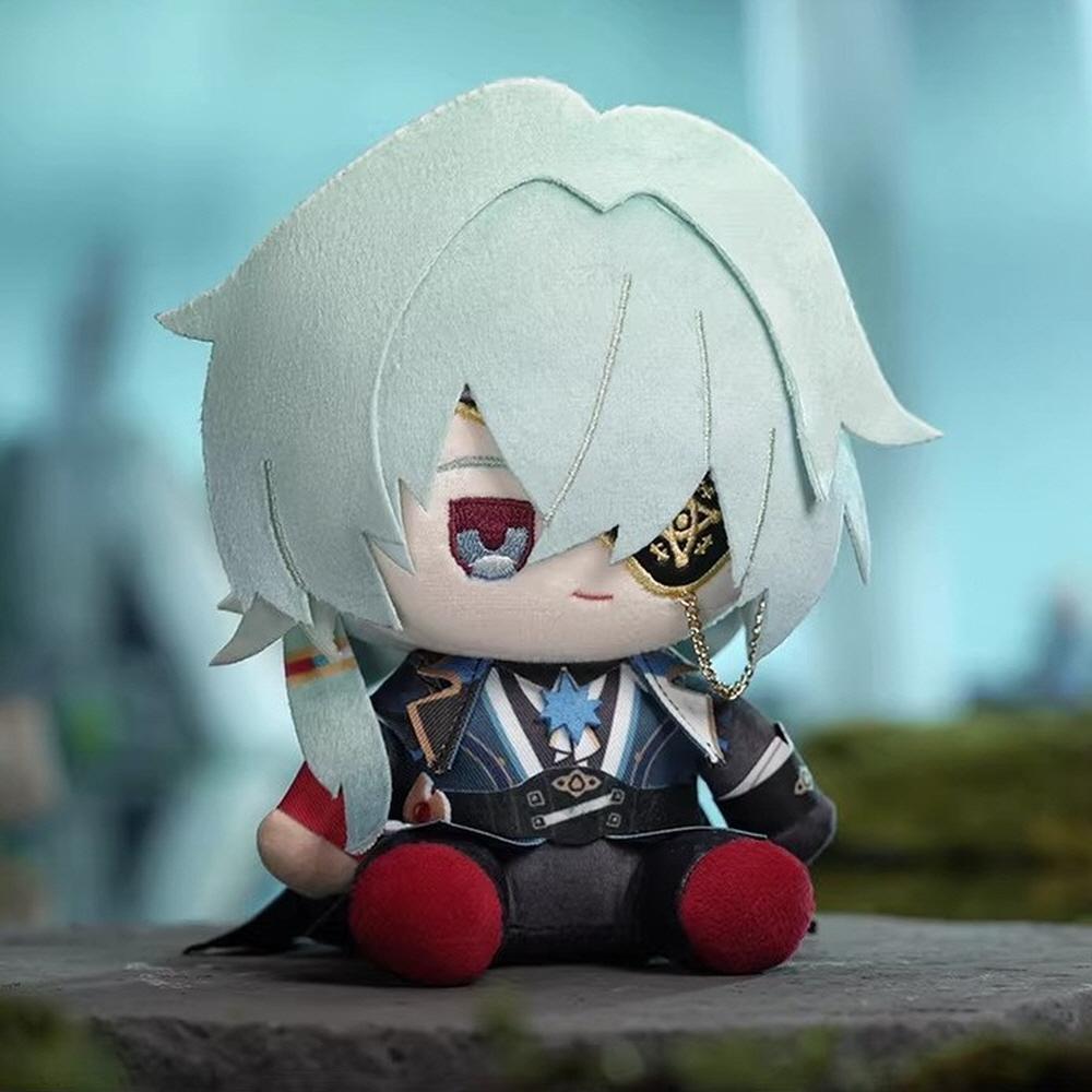 崩壊：スターレイル グッズ アナクサ ぬいぐるみ 特典付き