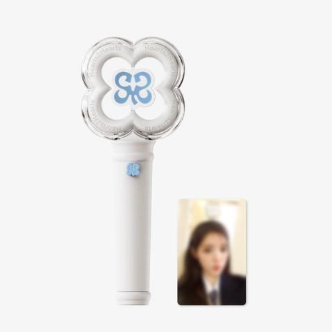 Hearts2Hearts 하츠투하츠 OFFICIAL FANLIGHT