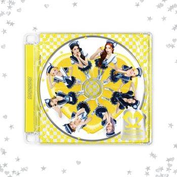 하츠투하츠 앨범 미니 2집 Lemon Tang Hearts2Hearts 쥬얼