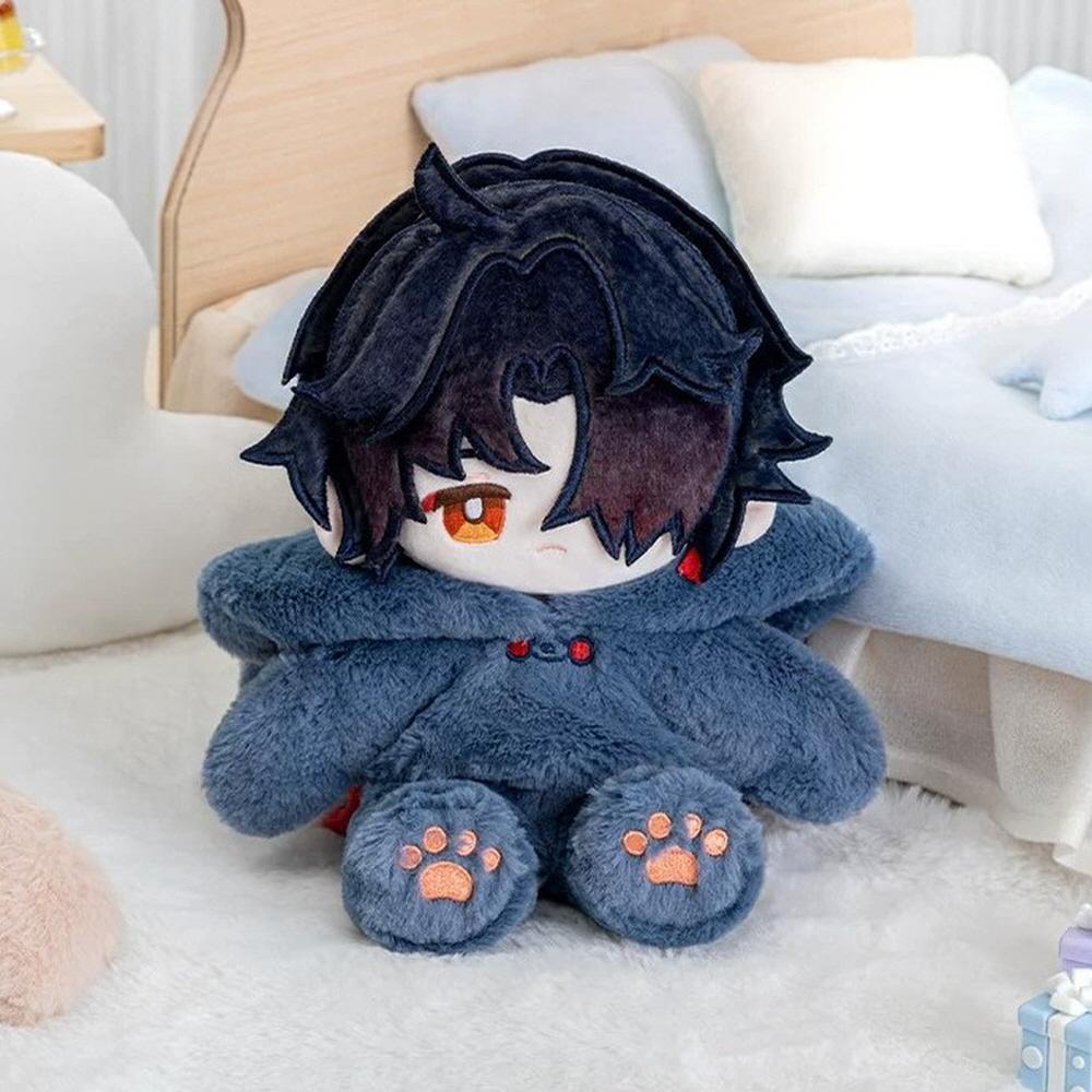 崩壊スターレイル グッズ 男性寮シリーズ ぬいぐるみ ブレード