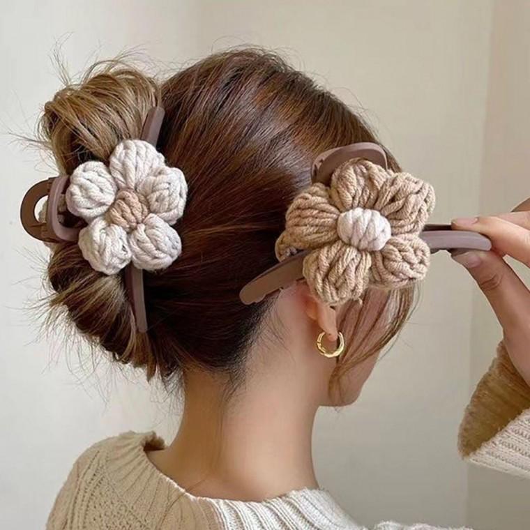 ヘアピン レディース ヘアピン デイリールック ポイントアクセサリー 簡単スタイリング必須アイテム