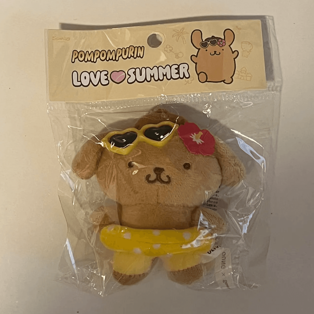 【お客様のお声166】キーリング/オリーブヤング