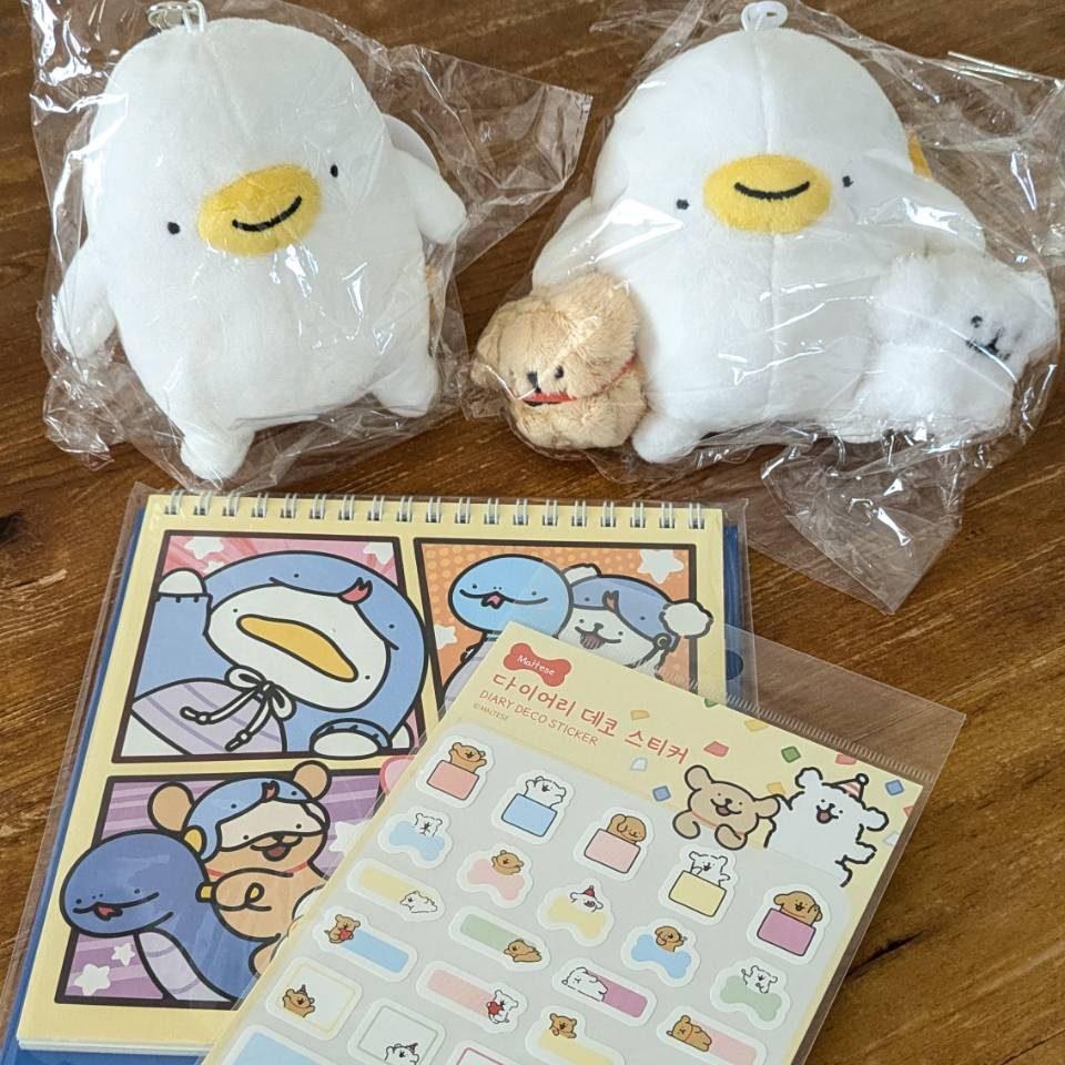 【お客様のお声167】グッズ/thetem