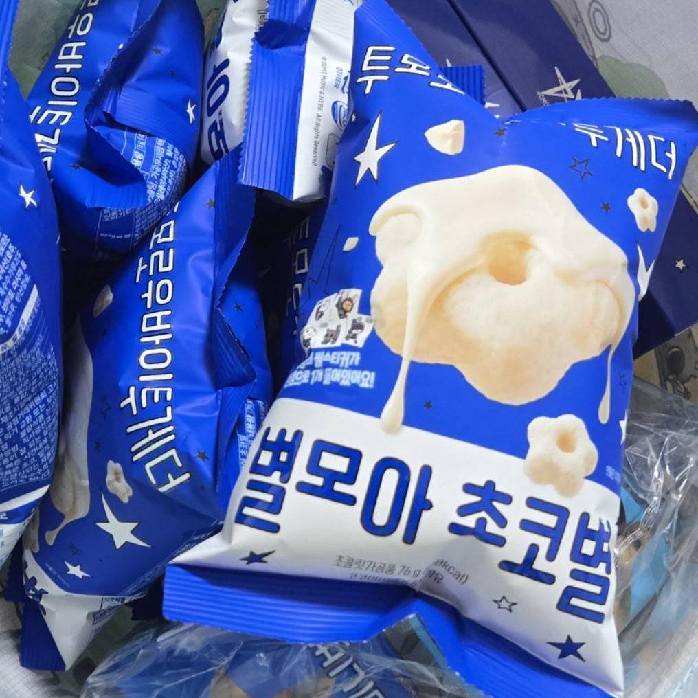 【お客様のお声169】コラボお菓子/GS25アプリ