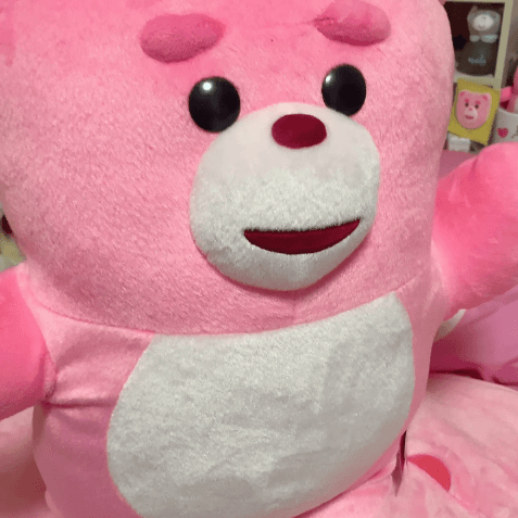 【お客様のお声11】べリコム人形とスマホグリップ/ポンゲジャント