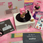 【お客様のお声12】べリコムグッズ/べリコム公式ショップ