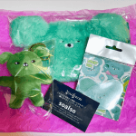 【お客様のお声13】ワサビベアグッズ/カカオフレンズオンラインショップ