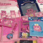 【お客様のお声15】べリコム文房具等/LOTTE ON