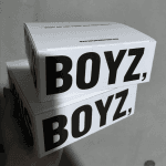 【お客様のお声19】衣類/BOYZ,BE AMBITIOUS