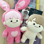 【お客様のお声25】ぬいぐるみ/ポンゲチャン