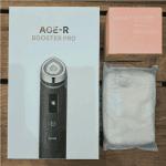 【お客様のお声33】美顔器/medicube