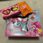 【お客様のお声34】ティニピンおもちゃなど/modernhani