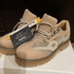 【お客様のお声36】シューズ/8DIVISION