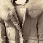 【お客様のお声39】ダウンコート/IDF Mall