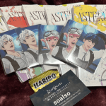 【お客様のお声40】CD/포켓CU