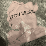 【お客様のお声44】衣類/MUSINSA