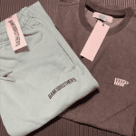 【お客様のお声48】衣類/padoiswave